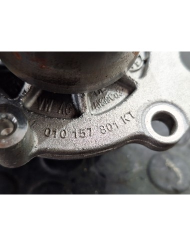 [104821] BOMBA DE AGUA - AUDI A4 BERLINA (B5)...