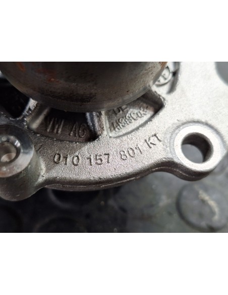 [104821] BOMBA DE AGUA - AUDI A4 BERLINA (B5) (01/1999 - 01/2000)