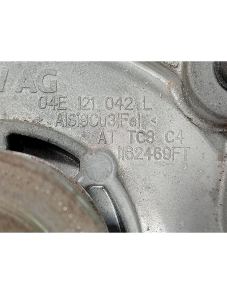 [95414] BOMBA DE AGUA - VOLKSWAGEN UP! (122) (01/2016 - 12/2018)