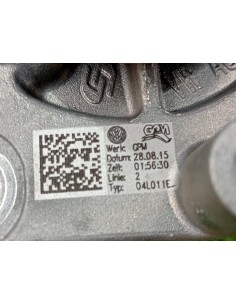 [96601] BOMBA DE AGUA - AUDI Q2 (GAB) 2