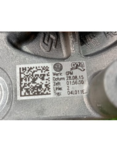 [96601] BOMBA DE AGUA - AUDI Q2 (GAB)