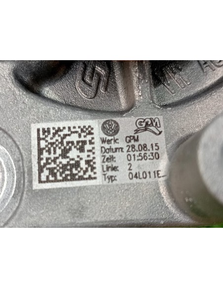 [96601] BOMBA DE AGUA - AUDI Q2 (GAB)