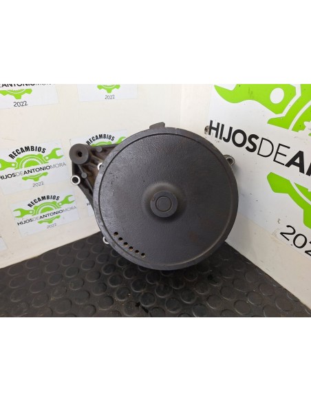 [104206] BOMBA DE AGUA - SCANIA SERIE 4 (P/R 94 G) (01/1996 - 01/2004)