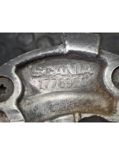 [104206] BOMBA DE AGUA - SCANIA SERIE 4 (P/R 94 G)... 2