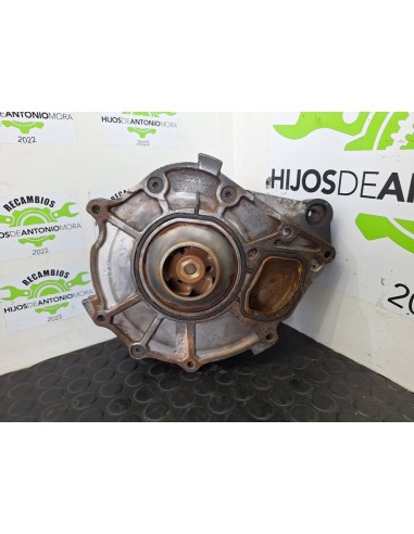 [104206] BOMBA DE AGUA - SCANIA SERIE 4 (P/R 94...