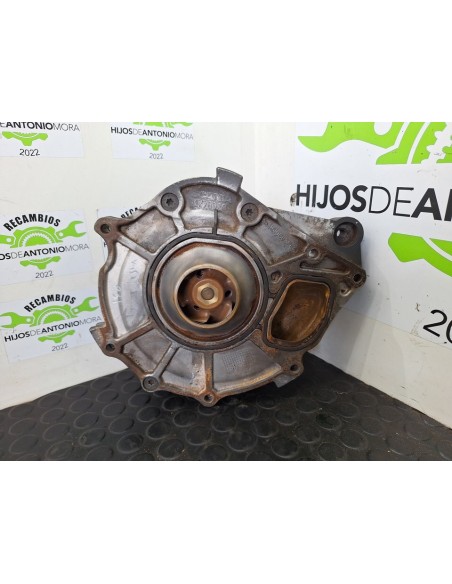 [104206] BOMBA DE AGUA - SCANIA SERIE 4 (P/R 94 G) (01/1996 - 01/2004)