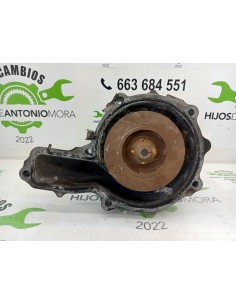 [95896] BOMBA DE AGUA - RENAULT MAGNUM AB 2005 2