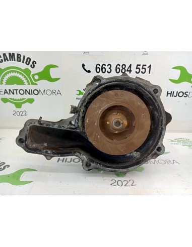 [95896] BOMBA DE AGUA - RENAULT MAGNUM AB 2005