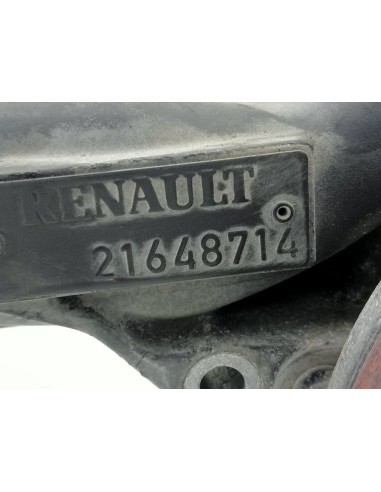 [95896] BOMBA DE AGUA - RENAULT MAGNUM AB 2005