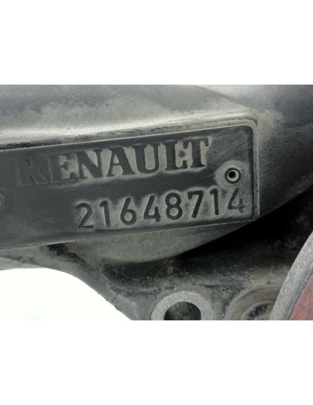 [95896] BOMBA DE AGUA - RENAULT MAGNUM AB 2005