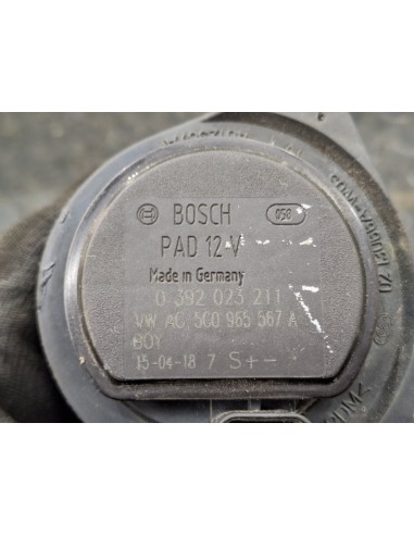 [94198] BOMBA DE AGUA - VOLKSWAGEN UP! (122)...