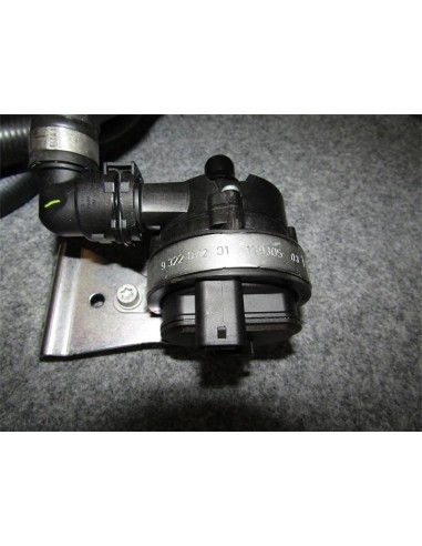 [94321] BOMBA DE AGUA - BMW SERIE M4 CABRIO...