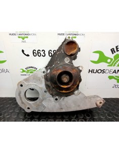 [98466] BOMBA DE AGUA - IVECO DAILY PR (01/2011 - 12/2014)