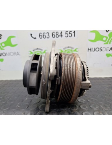 [99224] BOMBA DE AGUA - DAF SERIE XF EURO 6...