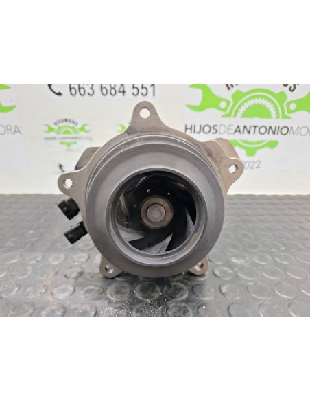 [99224] BOMBA DE AGUA - DAF SERIE XF EURO 6 (01/2013 - ...)