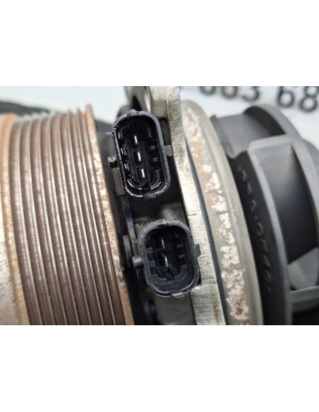 [99224] BOMBA DE AGUA - DAF SERIE XF EURO 6 (01/2013 - ...)