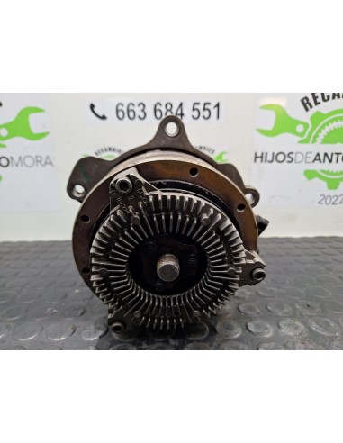 [99224] BOMBA DE AGUA - DAF SERIE XF EURO 6...