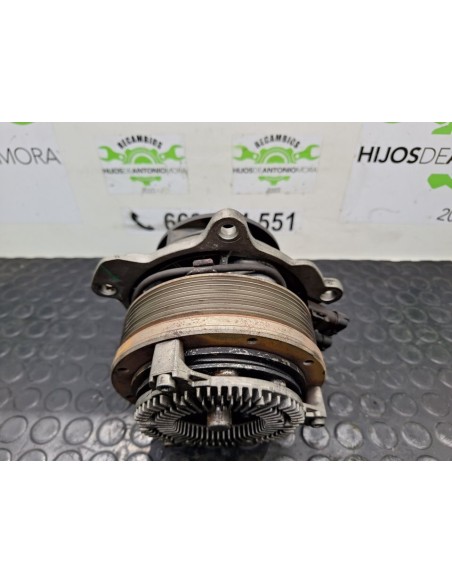 [99224] BOMBA DE AGUA - DAF SERIE XF EURO 6 (01/2013 - ...)