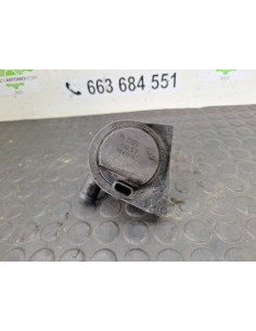 [103855] BOMBA DE AGUA ADICIONAL - VOLKSWAGEN POLO