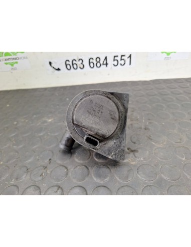 [103855] BOMBA DE AGUA ADICIONAL - VOLKSWAGEN POLO