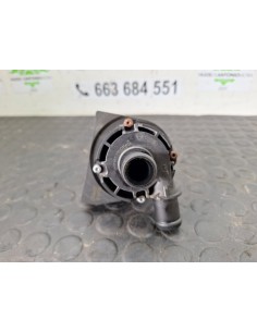 [103855] BOMBA DE AGUA ADICIONAL - VOLKSWAGEN POLO 2