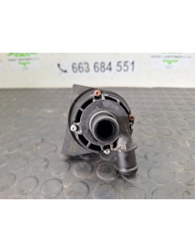 [103855] BOMBA DE AGUA ADICIONAL - VOLKSWAGEN POLO