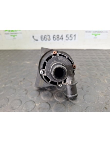 [103855] BOMBA DE AGUA ADICIONAL - VOLKSWAGEN POLO