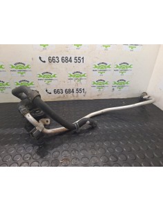 [103999] BOMBA DE AGUA ADICIONAL - AUDI Q7 4MG