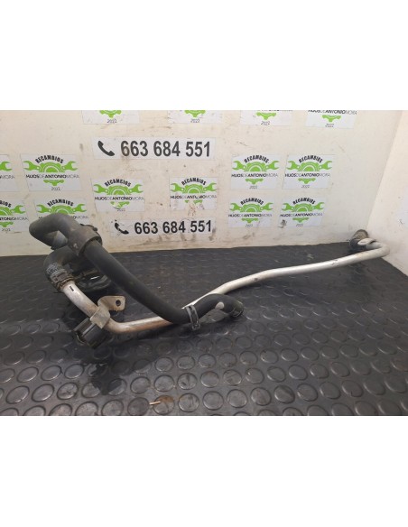 [103999] BOMBA DE AGUA ADICIONAL - AUDI Q7 4MG