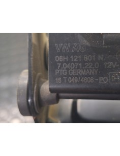 [103999] BOMBA DE AGUA ADICIONAL - AUDI Q7 4MG 2