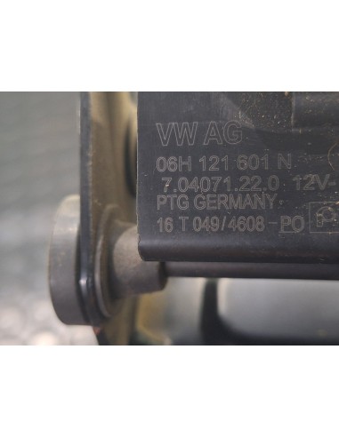 [103999] BOMBA DE AGUA ADICIONAL - AUDI Q7 4MG