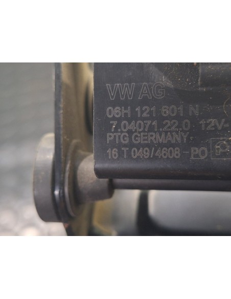 [103999] BOMBA DE AGUA ADICIONAL - AUDI Q7 4MG