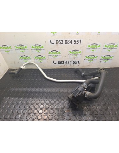 [103999] BOMBA DE AGUA ADICIONAL - AUDI Q7 4MG