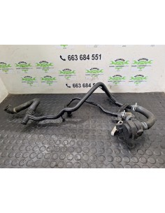 [104818] BOMBA DE AGUA ADICIONAL - VOLKSWAGEN TIGUAN...