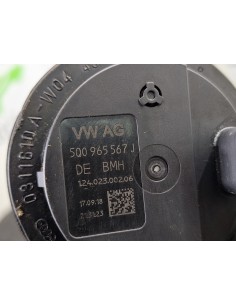 [104818] BOMBA DE AGUA ADICIONAL - VOLKSWAGEN TIGUAN... 2