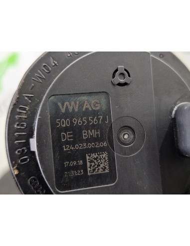 [104818] BOMBA DE AGUA ADICIONAL - VOLKSWAGEN...