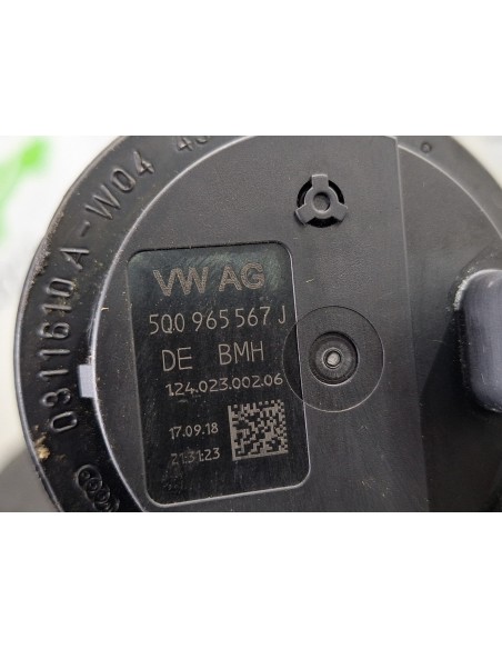 [104818] BOMBA DE AGUA ADICIONAL - VOLKSWAGEN TIGUAN ALLSPACE(BW2)