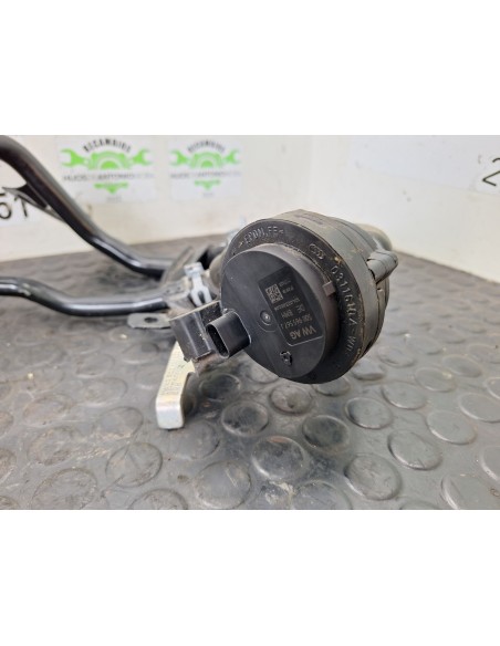 [104818] BOMBA DE AGUA ADICIONAL - VOLKSWAGEN TIGUAN ALLSPACE(BW2)