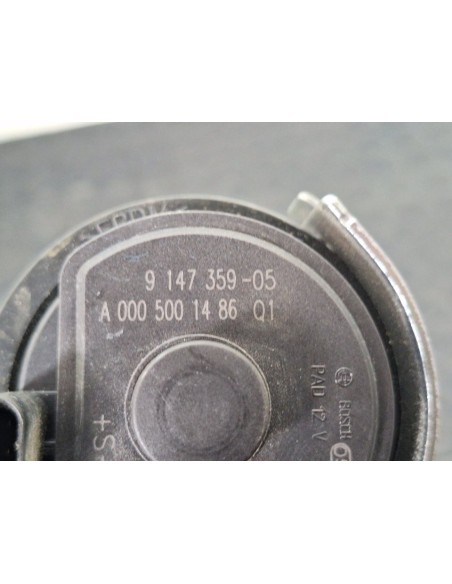 [103853] BOMBA DE AGUA ADICIONAL - BMW SERIE M4 CABRIO (F83) (01/2014 - 12/2020)