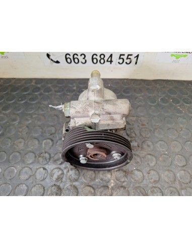 [104681] BOMBA DIRECCION - RENAULT MASTER MAXI...