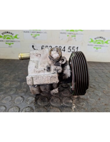 [104681] BOMBA DIRECCION - RENAULT MASTER MAXI...