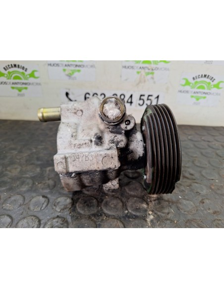 [104681] BOMBA DIRECCION - RENAULT MASTER MAXI CAJA CERRADA (01/2002 - ...)