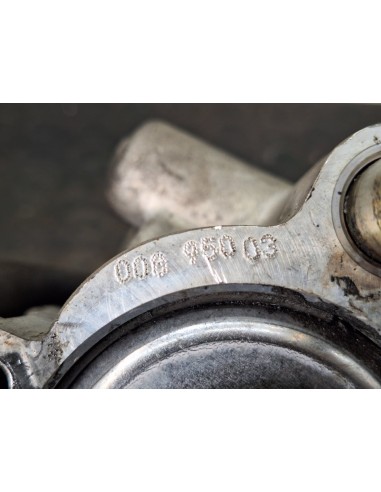 [104681] BOMBA DIRECCION - RENAULT MASTER MAXI...