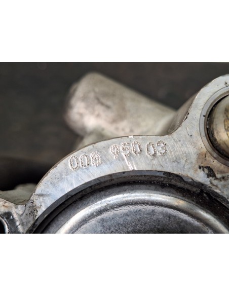 [104681] BOMBA DIRECCION - RENAULT MASTER MAXI CAJA CERRADA (01/2002 - ...)