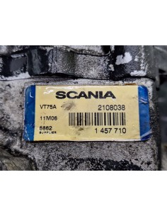 [99650] BOMBA DIRECCION - SCANIA SERIE 4 (P/R 94 G)...
