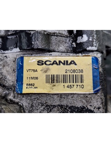 [99650] BOMBA DIRECCION - SCANIA SERIE 4 (P/R...
