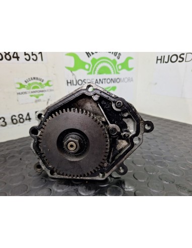 [99650] BOMBA DIRECCION - SCANIA SERIE 4 (P/R...