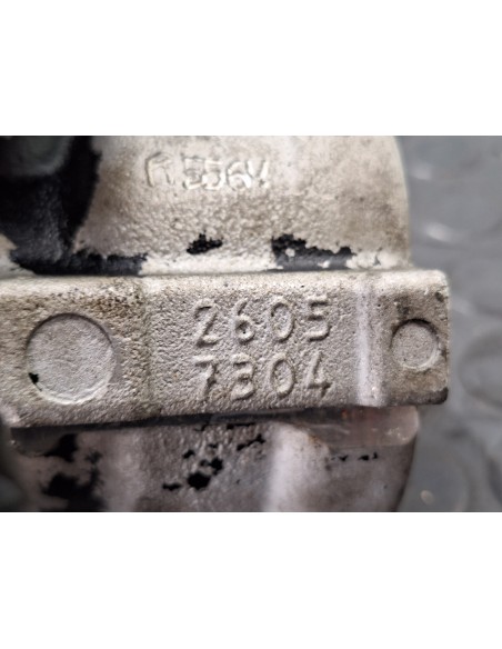 [104961] BOMBA DIRECCION - CITROEN BERLINGO