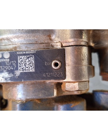 [104143] BOMBA DIRECCION - IVECO EUROCARGO...