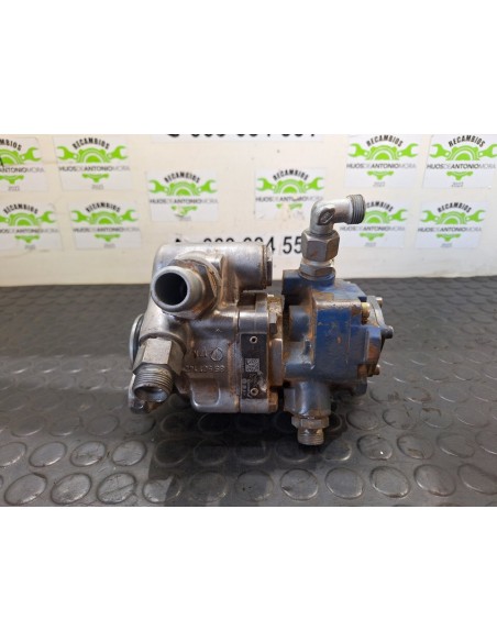 [104143] BOMBA DIRECCION - IVECO EUROCARGO (01/1991 - 12/2001)